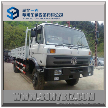 10ton Rhd Dongfeng153 Грузовой автомобиль 4X2